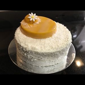 Meet your Posher, Elena